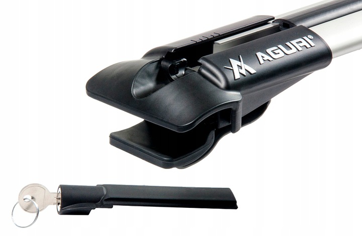 Aguri Prestige II